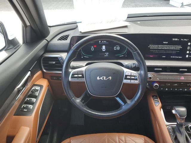 2024 Kia Telluride EX X-Line AWD