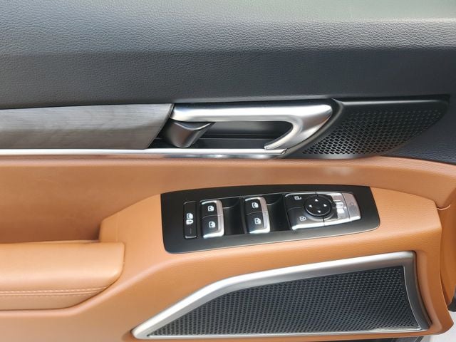 2024 Kia Telluride EX X-Line AWD