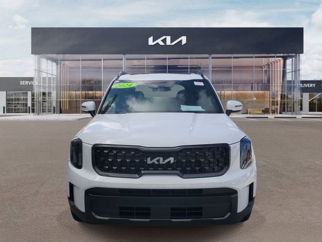 2024 Kia Telluride EX X-Line AWD