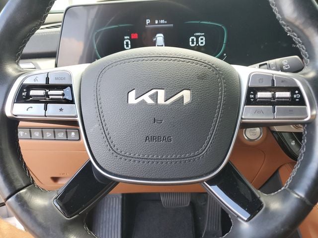 2024 Kia Telluride EX X-Line AWD