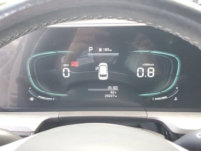 2024 Kia Telluride EX X-Line AWD