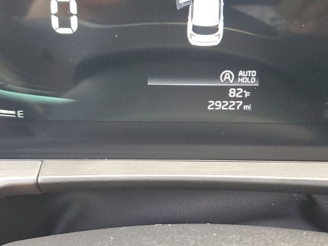 2024 Kia Telluride EX X-Line AWD