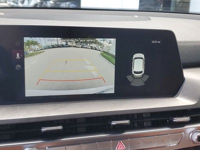 2024 Kia Telluride EX X-Line AWD