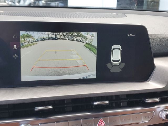 2024 Kia Telluride EX X-Line AWD