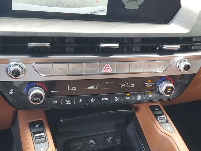 2024 Kia Telluride EX X-Line AWD