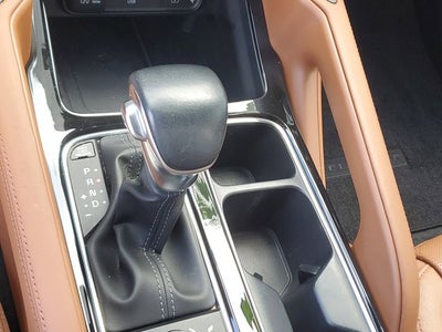 2024 Kia Telluride EX X-Line AWD