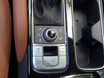 2024 Kia Telluride EX X-Line AWD