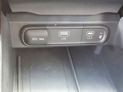 2024 Kia Telluride EX X-Line AWD