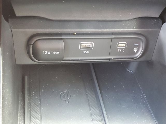2024 Kia Telluride EX X-Line AWD
