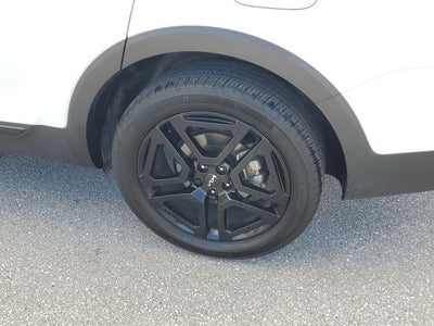 2024 Kia Telluride EX X-Line AWD