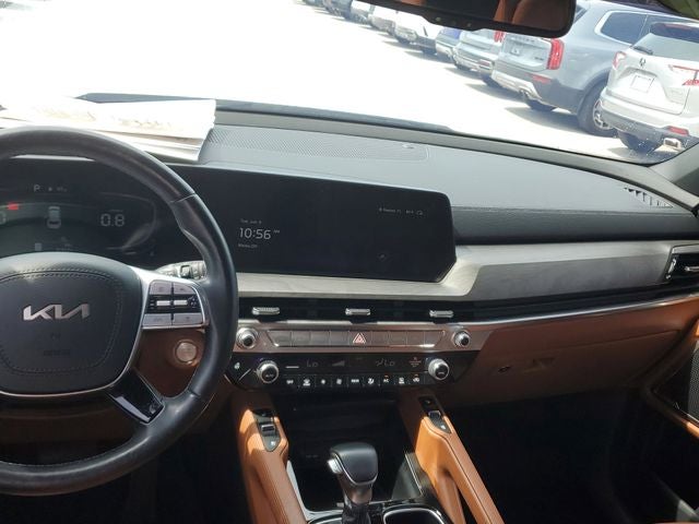 2024 Kia Telluride EX X-Line AWD