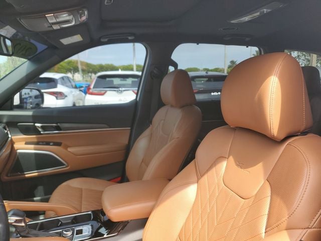 2024 Kia Telluride EX X-Line AWD