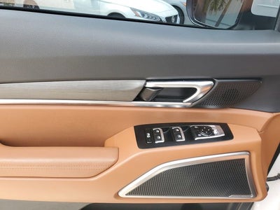 2024 Kia Telluride EX X-Line AWD