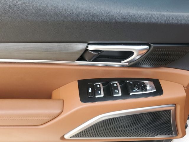 2024 Kia Telluride EX X-Line AWD