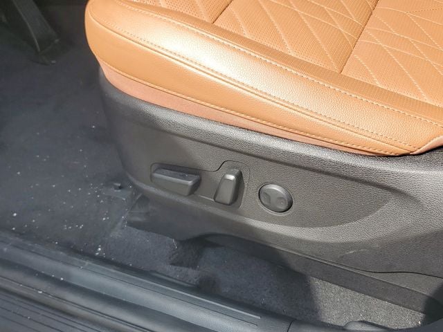 2024 Kia Telluride EX X-Line AWD