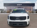 2024 Kia Telluride EX X-Line AWD