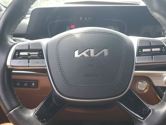 2024 Kia Telluride EX X-Line AWD