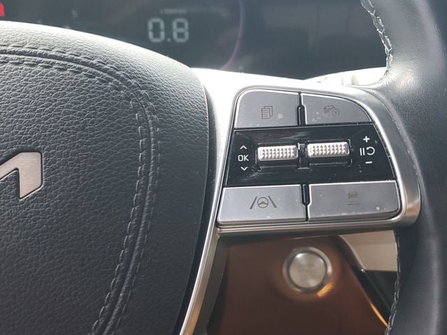 2024 Kia Telluride EX X-Line AWD