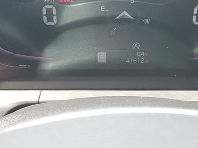 2024 Kia Telluride EX X-Line AWD