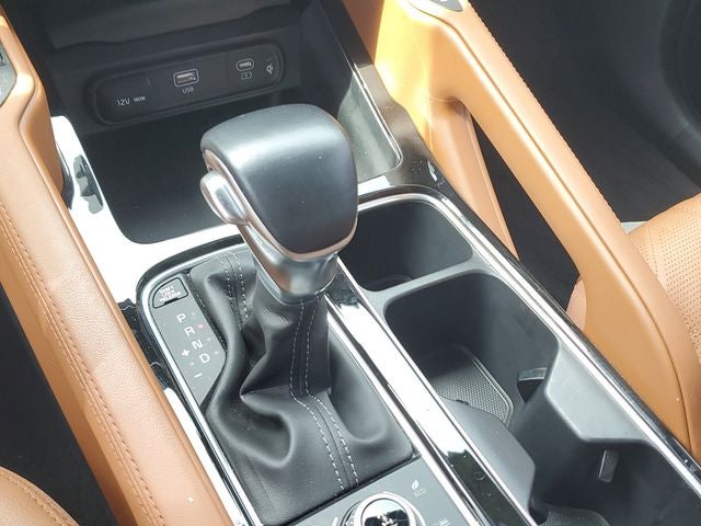 2024 Kia Telluride EX X-Line AWD