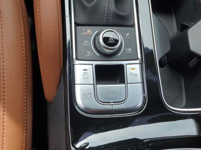 2024 Kia Telluride EX X-Line AWD