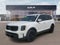 2024 Kia Telluride EX X-Line AWD