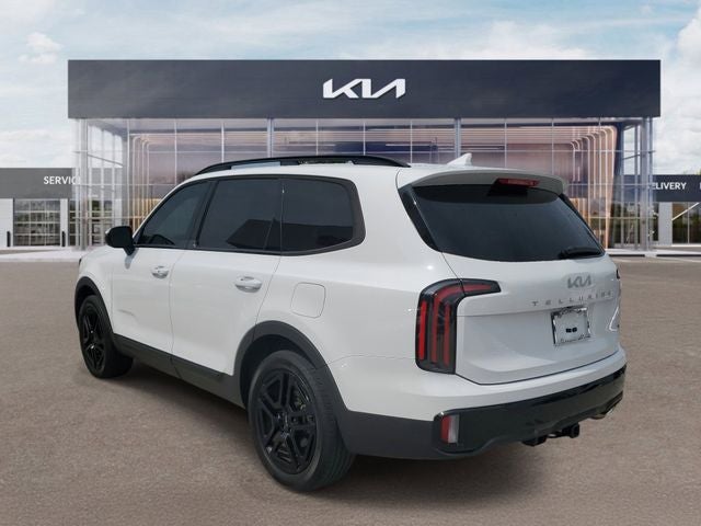 2024 Kia Telluride EX X-Line AWD
