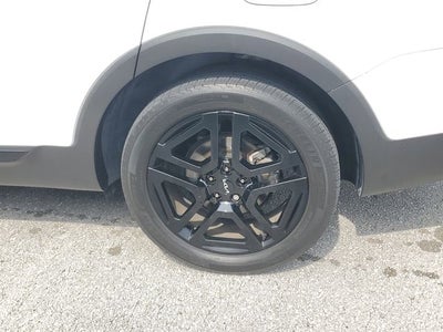 2024 Kia Telluride EX X-Line AWD