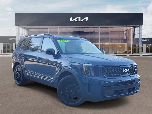 2024 Kia Telluride