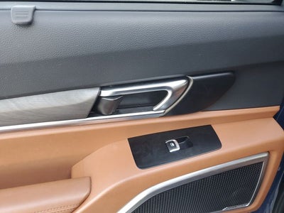 2024 Kia Telluride EX X-Line AWD