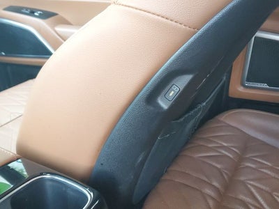 2024 Kia Telluride EX X-Line AWD