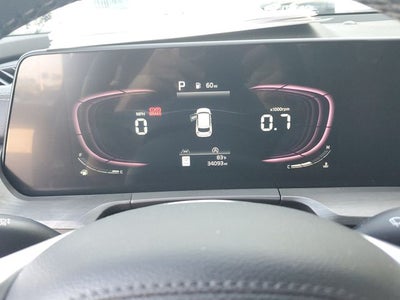 2024 Kia Telluride EX X-Line AWD