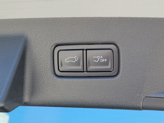 2025 Kia Telluride EX X-Line AWD