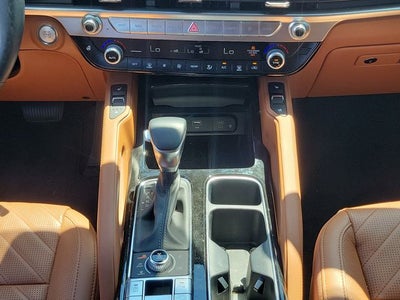 2025 Kia Telluride EX X-Line AWD