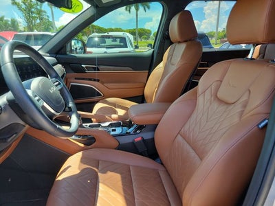 2025 Kia Telluride EX X-Line AWD