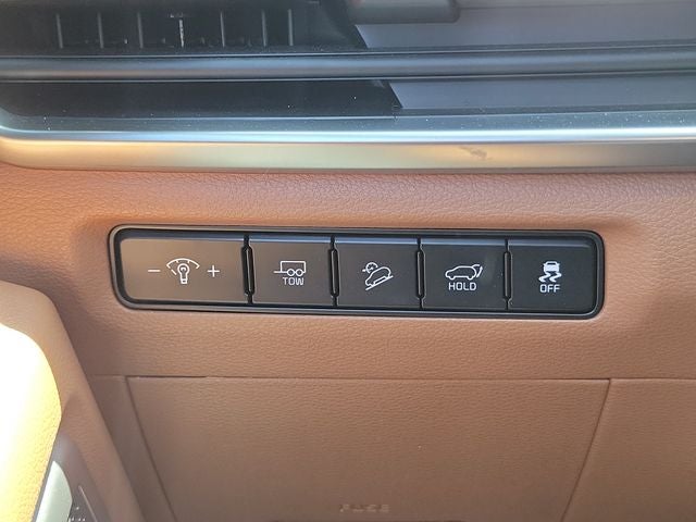 2025 Kia Telluride EX X-Line AWD