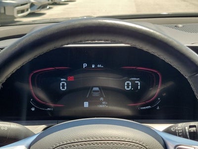 2025 Kia Telluride EX X-Line AWD