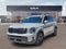 2025 Kia Telluride EX X-Line AWD