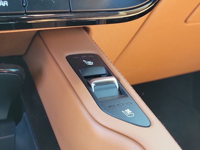 2025 Kia Telluride EX X-Line AWD