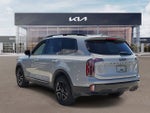 2025 Kia Telluride EX X-Line AWD