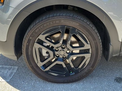 2025 Kia Telluride EX X-Line AWD