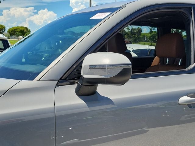 2025 Kia Telluride EX X-Line AWD