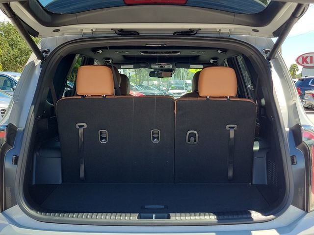 2025 Kia Telluride EX X-Line AWD