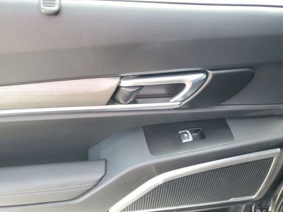 2023 Kia Telluride EX X-Line AWD