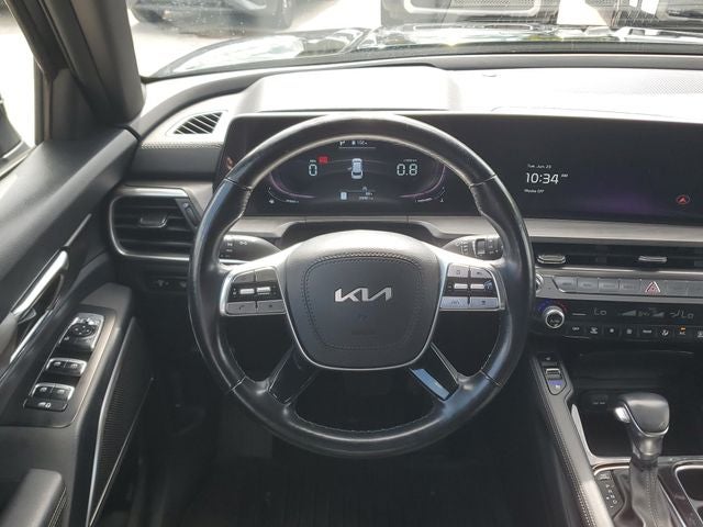 2023 Kia Telluride EX X-Line AWD