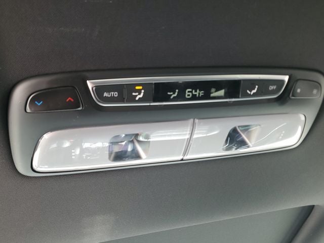 2023 Kia Telluride EX X-Line AWD
