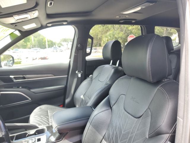 2023 Kia Telluride EX X-Line AWD