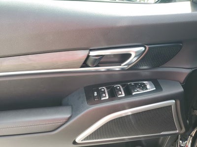 2023 Kia Telluride EX X-Line AWD