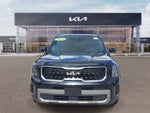 2023 Kia Telluride EX X-Line AWD
