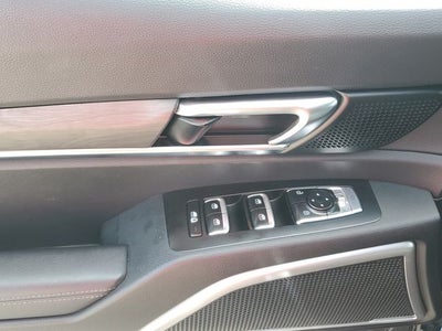 2023 Kia Telluride EX X-Line AWD